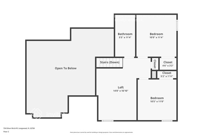 Building Photo - 724 Silver Birch Pl