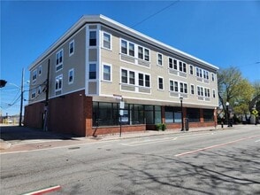 Building Photo - 55 Bradford St