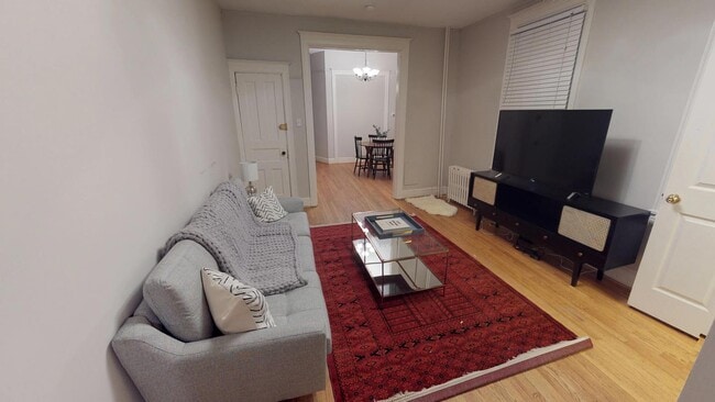 Photo - 1815 Vernon St NW House
