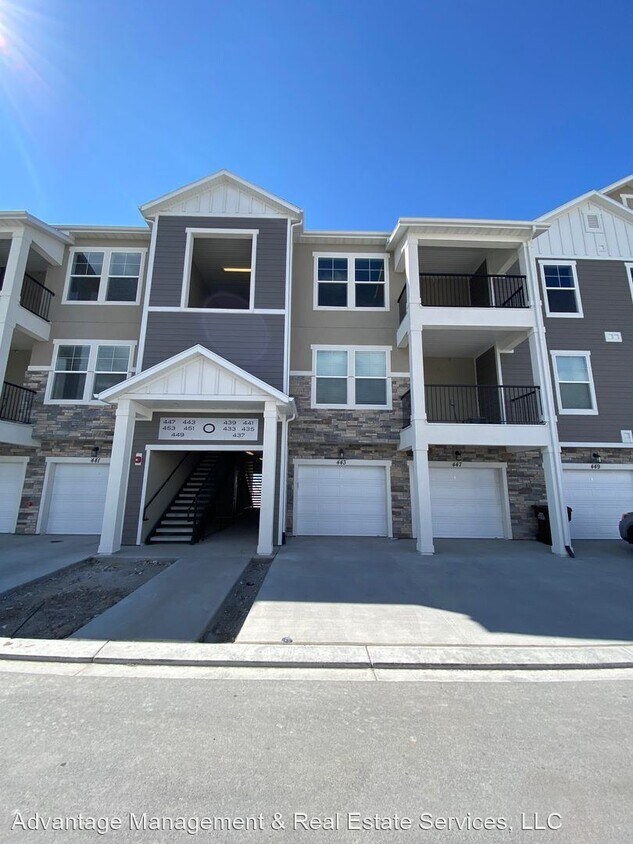 3 br, 2 bath House 443 N 360 W House for Rent in Vineyard, UT