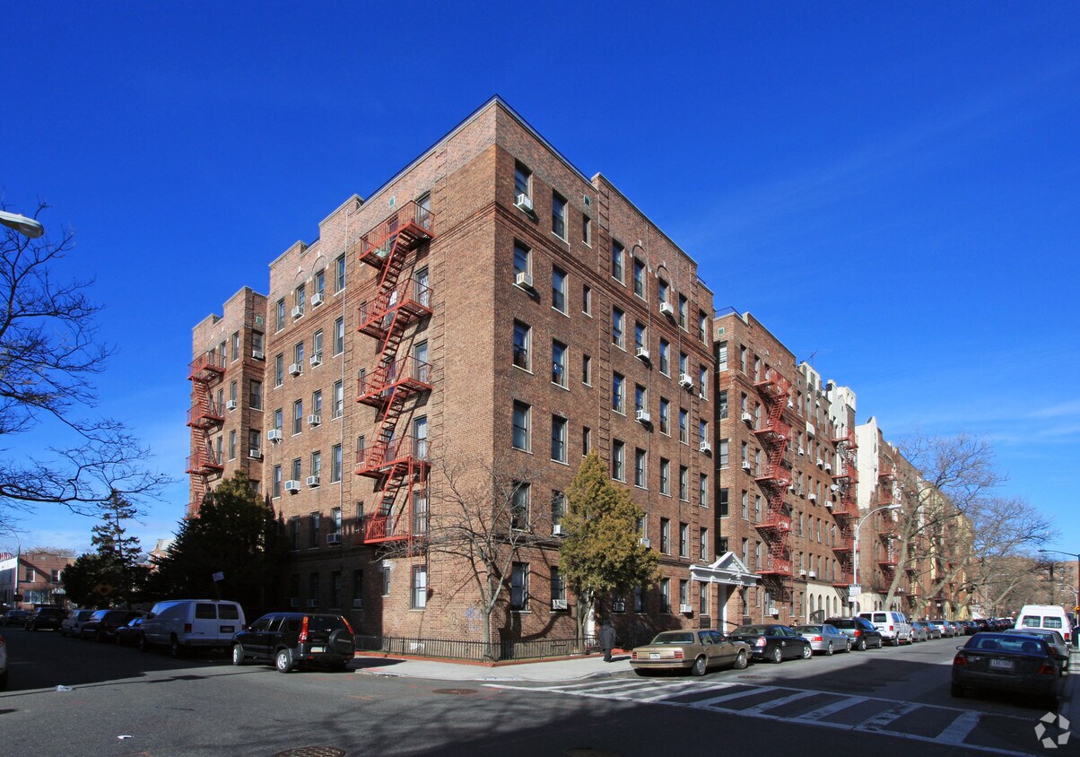 3066 Brighton St, Brooklyn, NY 11235 Apartments in Brooklyn, NY