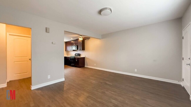 Foto del interior - 3685 Arnold Ave