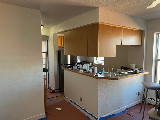 Photo - 1629 N Clarkson St (Denver, CO) Apartment