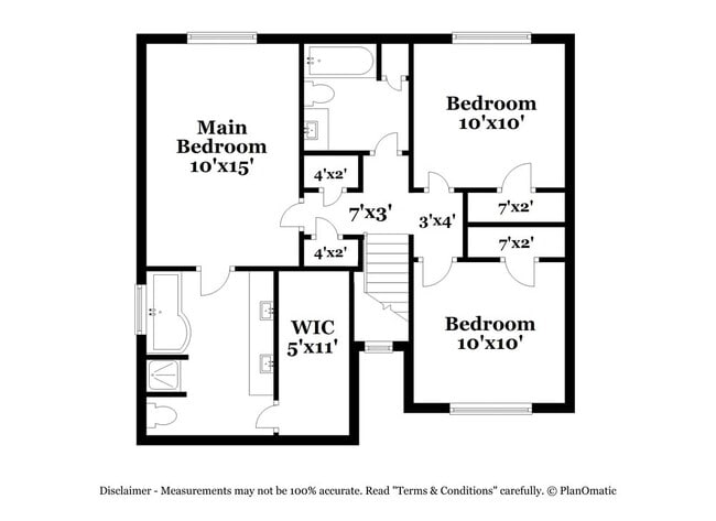 Foto del edificio - 7605 Briar Crest Ct