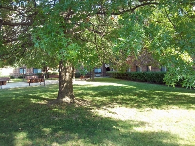 Foto del edificio - Jackson Park Apartments