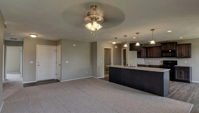 Foto del edificio - 4 Bedroom Rental Home in Springfield!