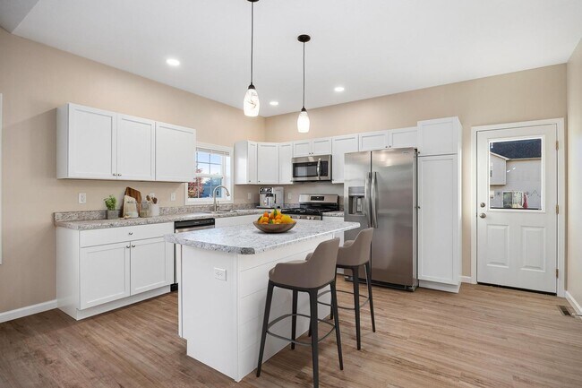 Foto del edificio - Brand New Construction Home for Rent – Washington, IL!