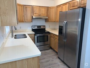 Building Photo - 1717 Aliak Dr