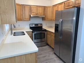 Building Photo - 1717 Aliak Dr