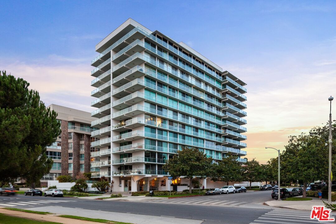 Foto principal - 535 Ocean Ave