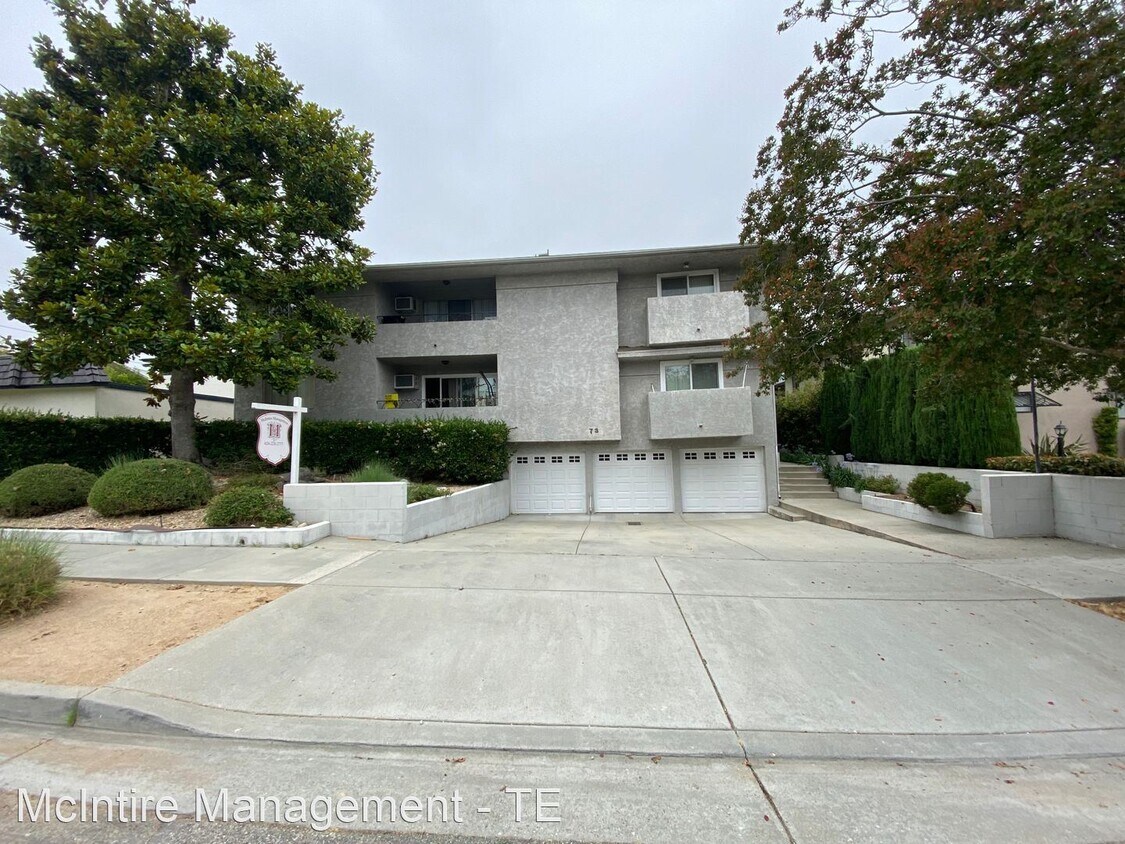 73 Esperanza Ave, Sierra Madre, CA 91024 Apartment for Rent in Sierra