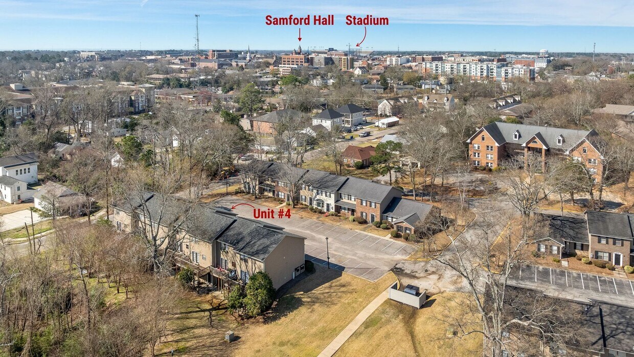 Primary Photo - Deerfield I Condo- 433-04