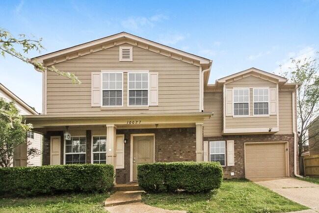 Foto del edificio - 10027 Branley Oak Dr