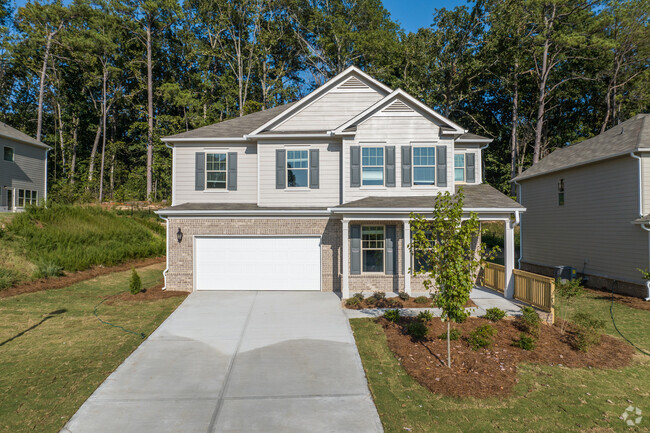 Building Photo - Chandler Station Rental Homes