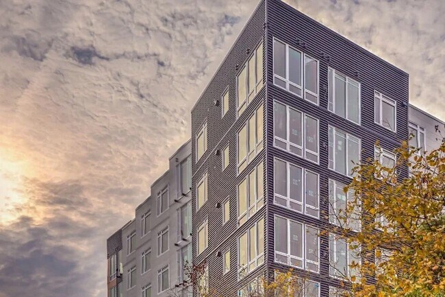 Foto del edificio - Mysa Apartments