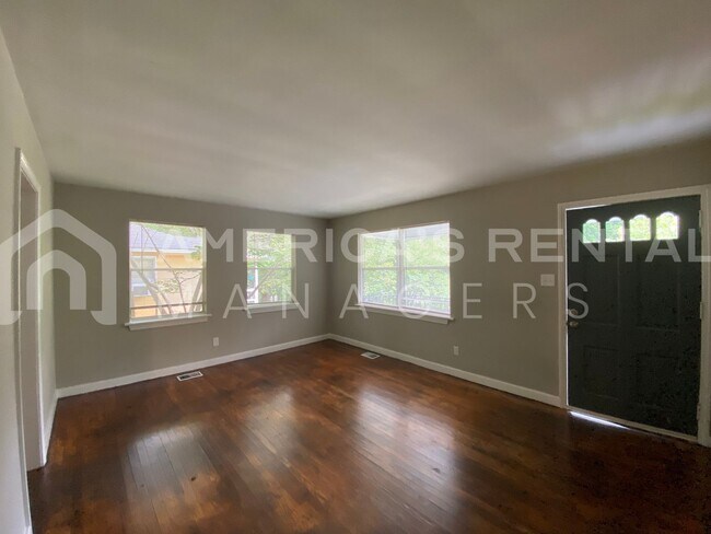 Foto del edificio - Home for Rent in Birmingham!