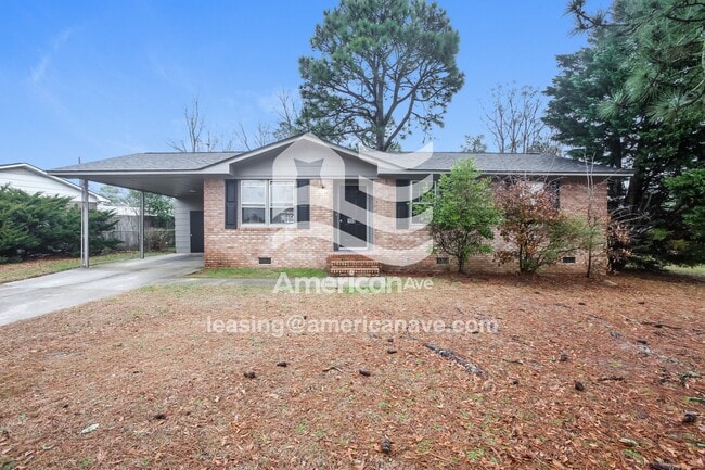 Building Photo - 100 Black Oak Rd