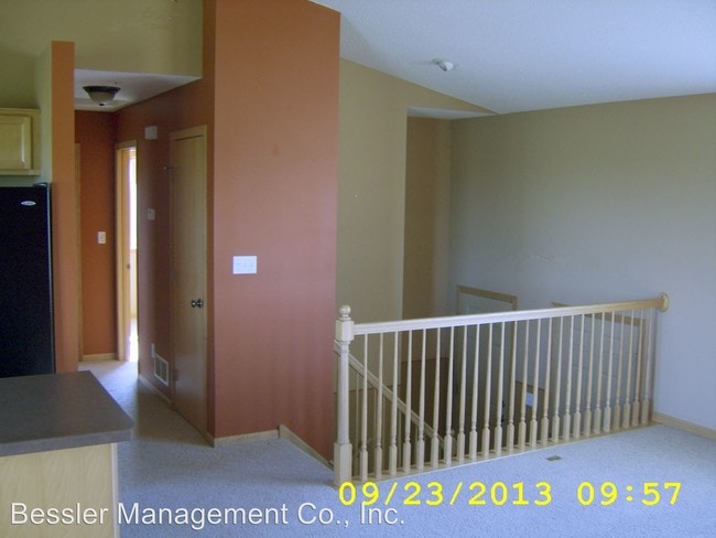 Building Photo - 4 br, 2 bath House - 809 10th ST NW