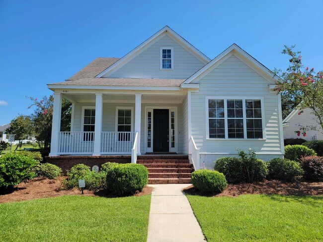 Foto del edificio - 4061 Shady View Ln