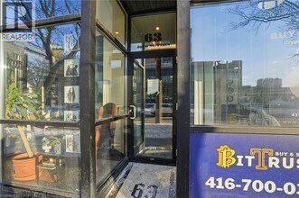 Building Photo - 63 John St S