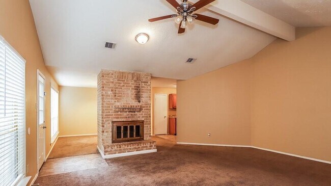 Foto del edificio - 1418 Hunters Park Dr