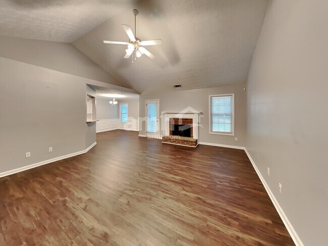 Foto del edificio - 977 Amberleigh Oak Way