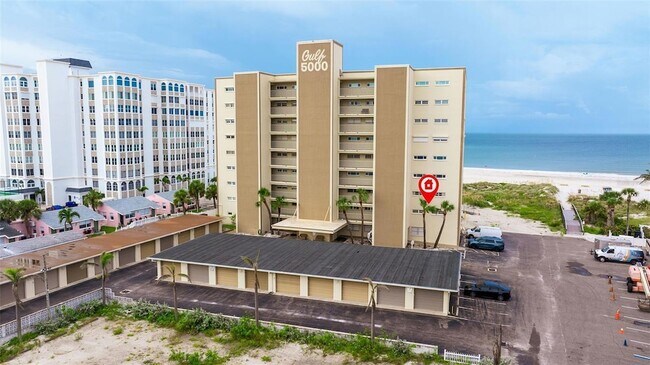 Foto del edificio - 5000 Gulf Blvd
