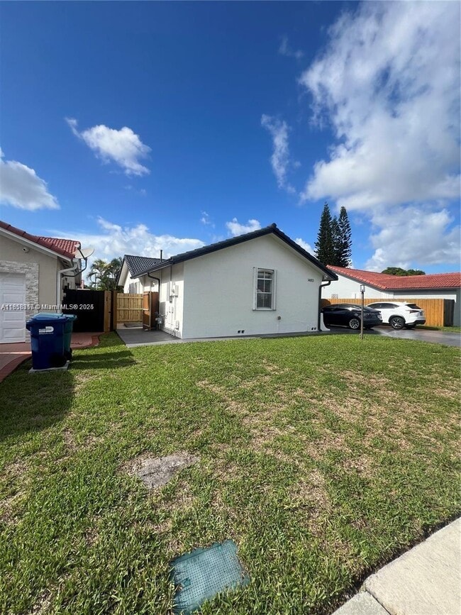 Foto del edificio - 14813 SW 171st Terrace