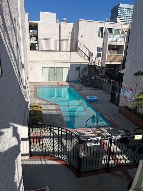 Foto del edificio - 409 Burchett St