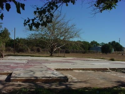 Additional Slab - 4 Plex RR 12