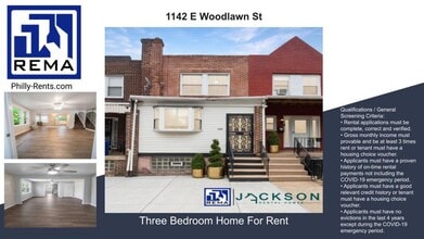 Building Photo - 1142 E Woodlawn St