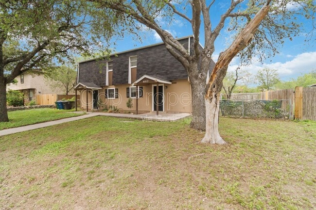 Building Photo - 4813 Fred May Dr