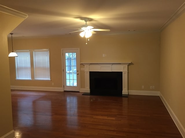 Foto del edificio - 10 Capers Creek Dr