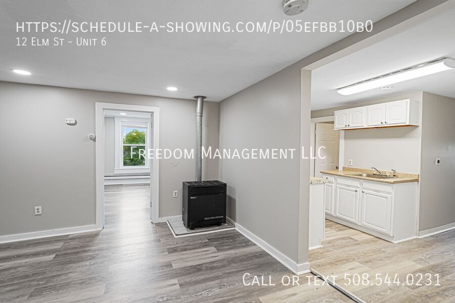 Photo - 12 Elm St-Unit 6