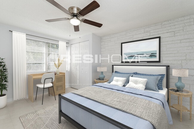 Foto del edificio - 10210 Old Orchard Lane