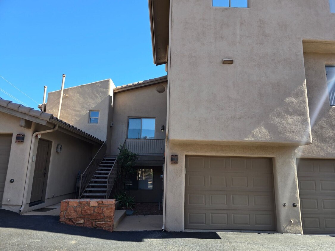 Primary Photo - Unfurnished, 1-Year Long-Term Rental