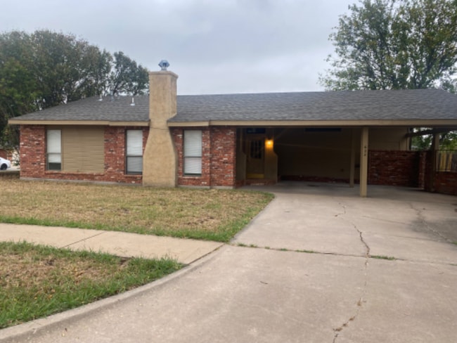 Building Photo - 428 SW 80th St