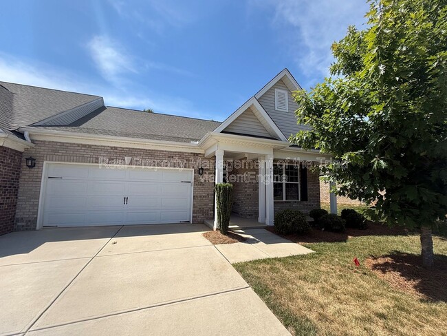Photo - 410 Salem Grace St Townhome