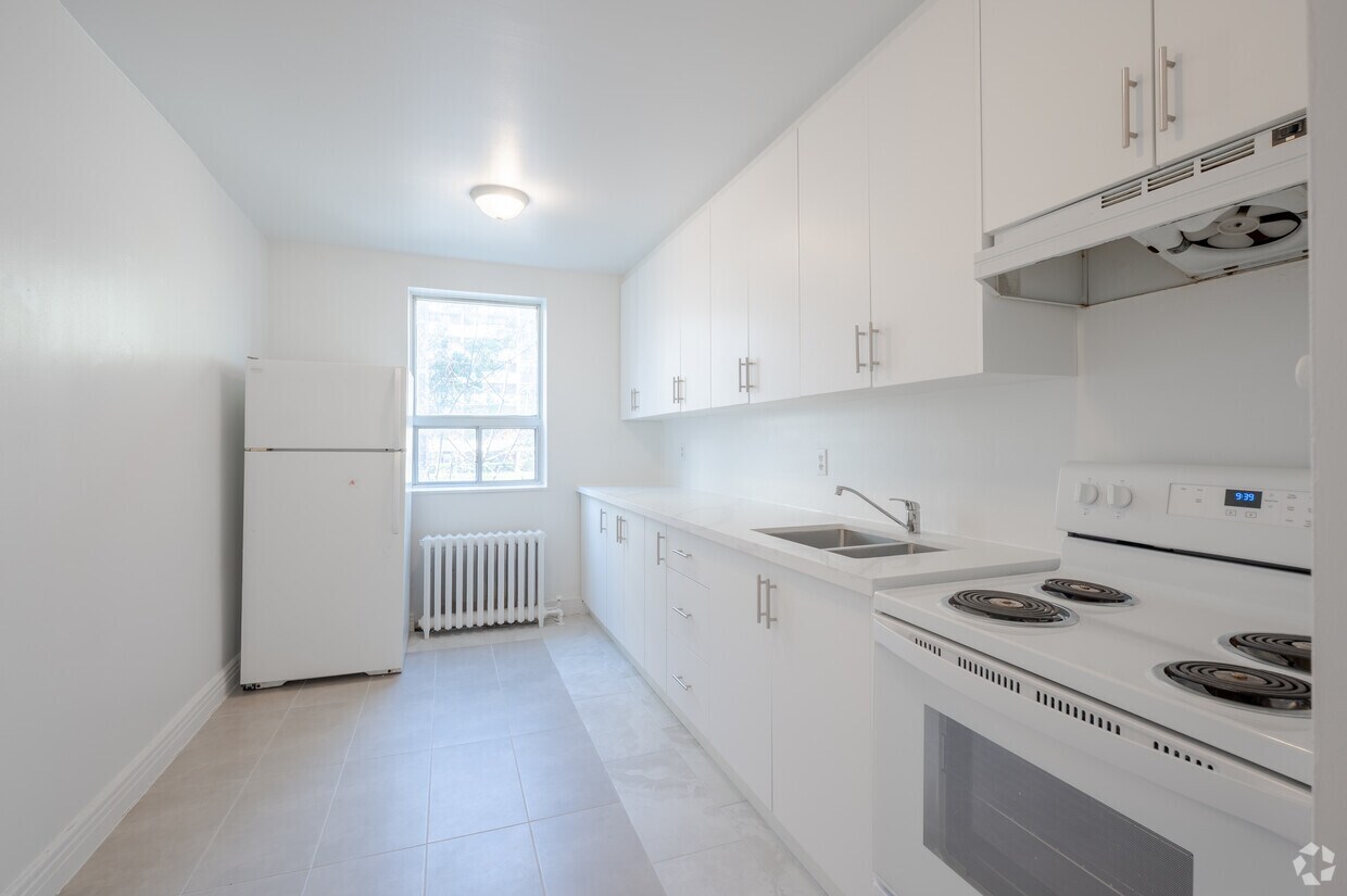 Photo principale - 1524 Bathurst Street