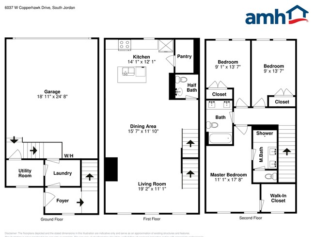Building Photo - 6037 W Copperhawk Dr