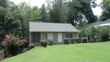 Building Photo - 2732 Baker Ridge Dr NW