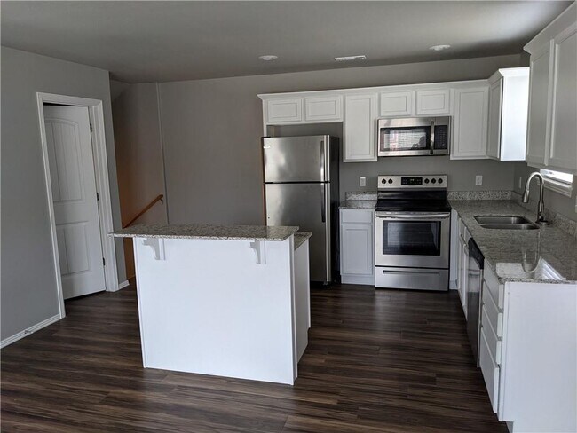 Foto del edificio - 2788 W Auburn Dr
