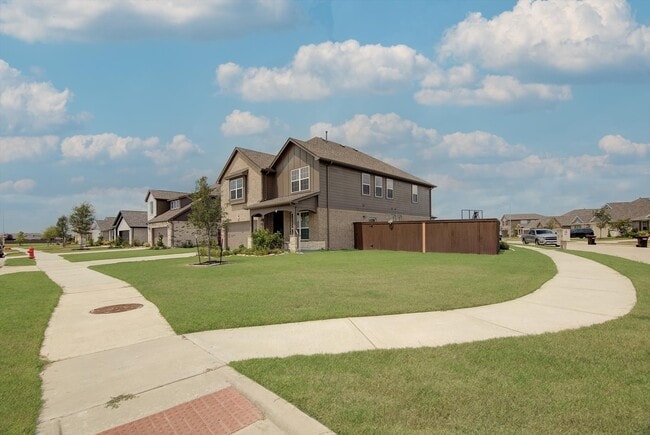 Foto del edificio - 2319 Gentle Breeze Ln