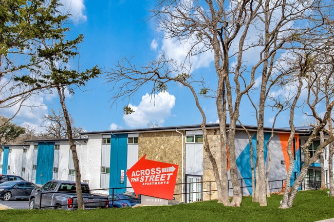 Building Photo - Across the Street