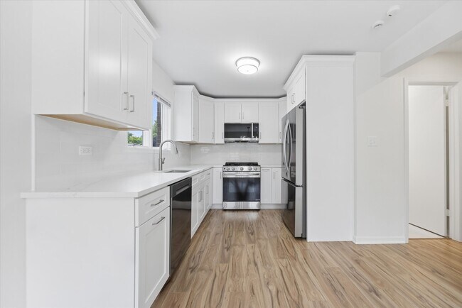 Foto del edificio - 801 Barnsdale Rd