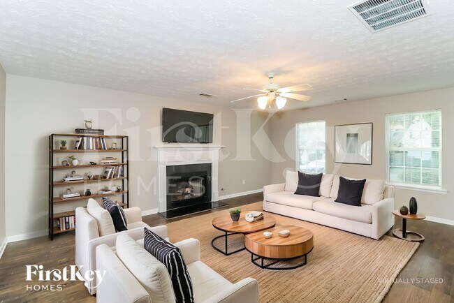 Foto del edificio - 5491 Skylar Creek Ln NE