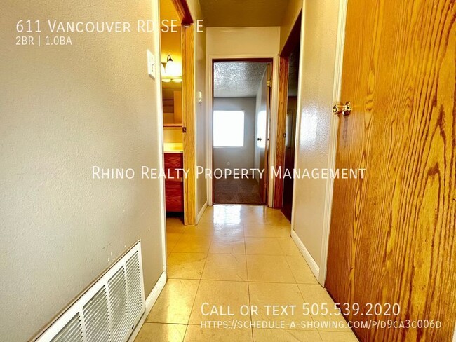 Foto del edificio - Remodeled 2 Bedroom, 1 Bath In Rio Rancho!