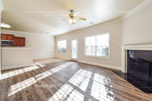 Foto del edificio - 2096 Barberry Dr