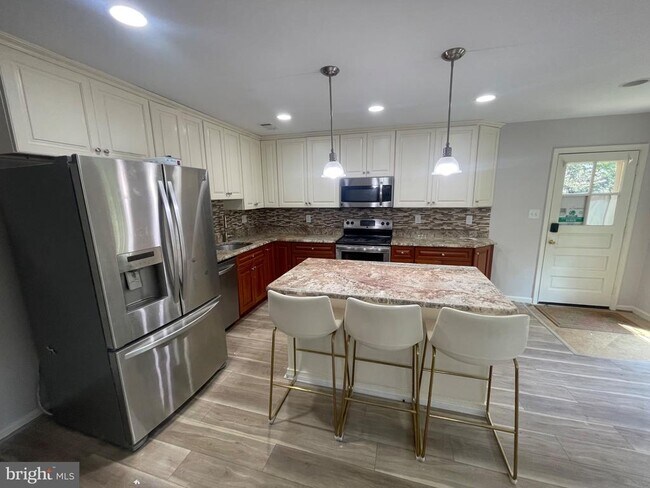 Foto del edificio - 9609 Barkston Ct
