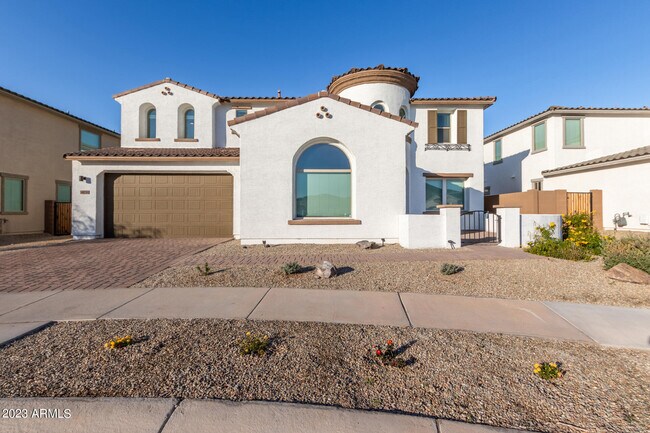 Building Photo - 14038 W Desert Hollow Dr